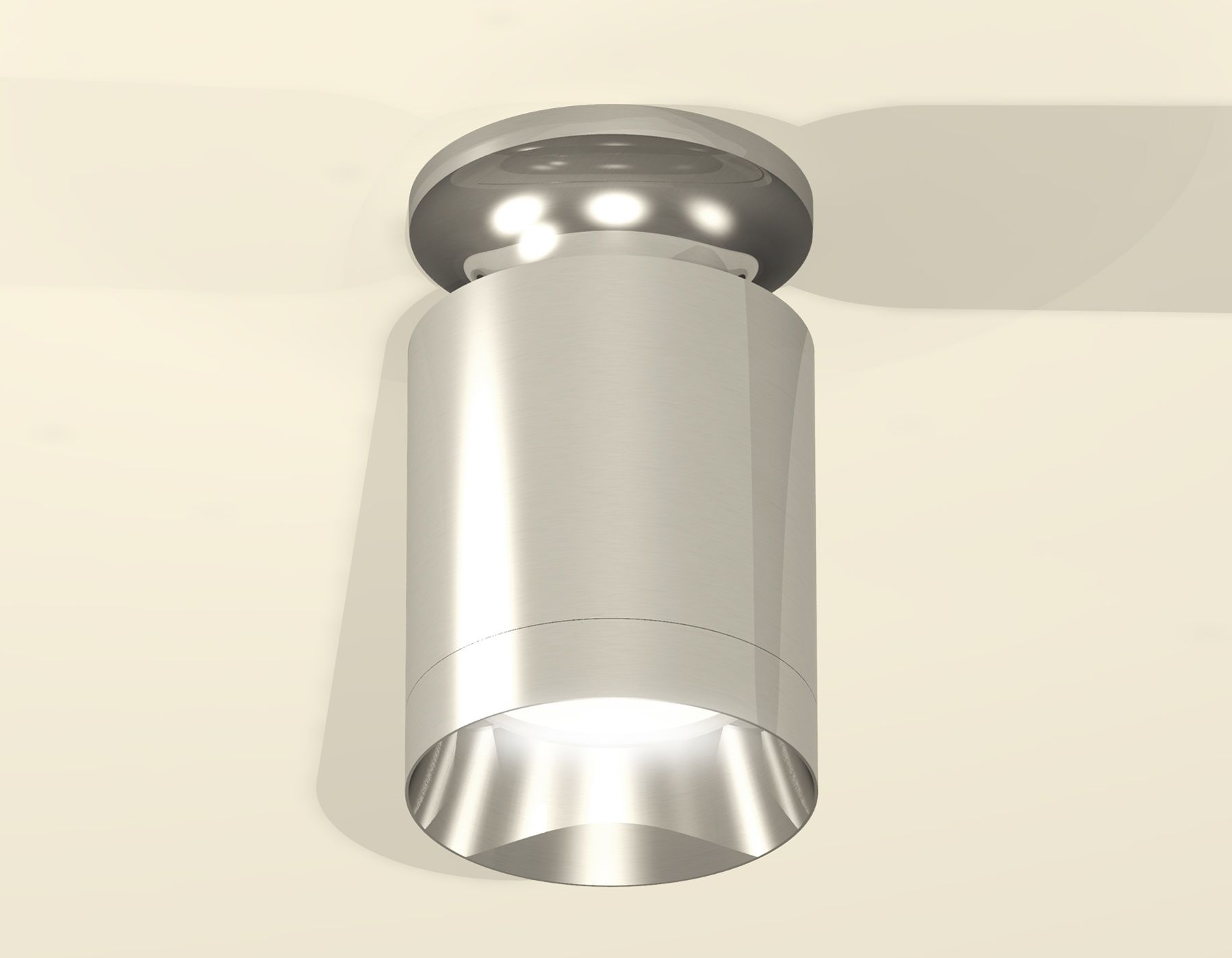 Комплект накладного светильника Ambrella light XS XS6305042_AMB