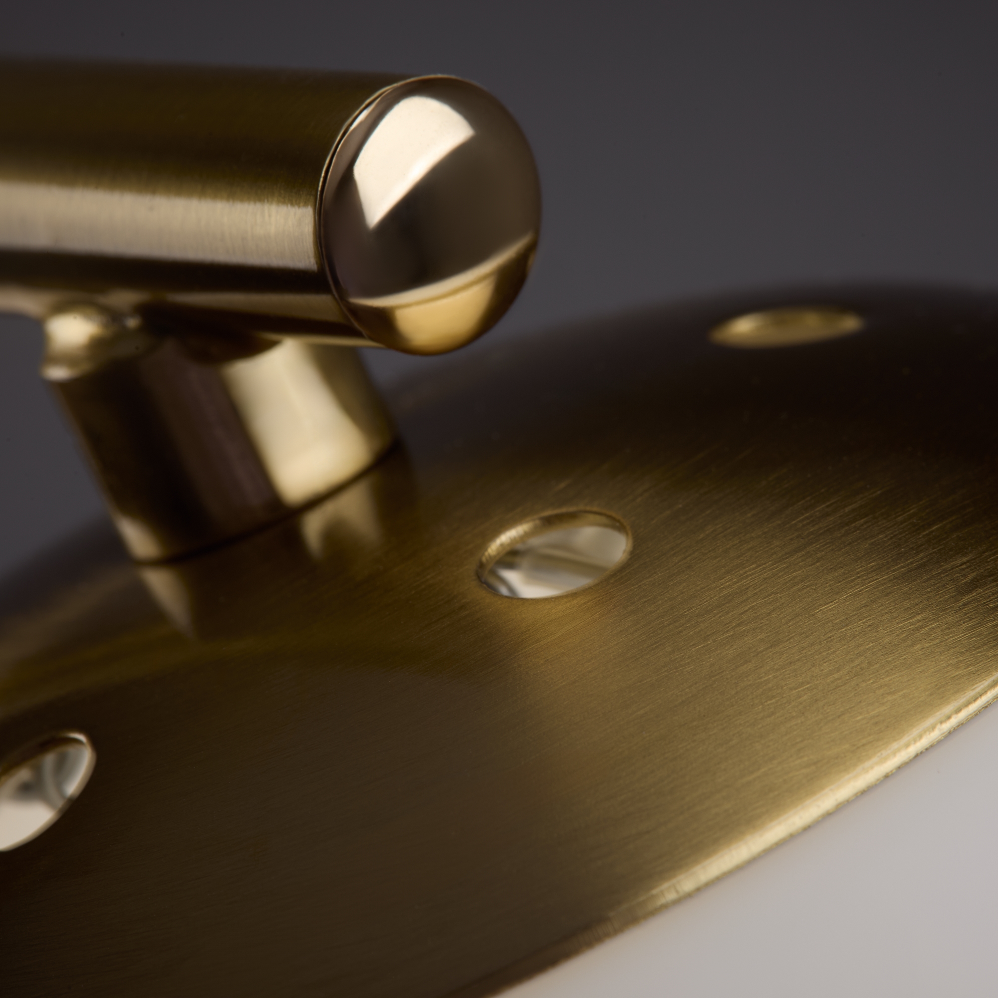 Потолочная люстра Freya Hanger FR5443CL-04BS_MY