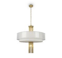 Подвесная люстра Maytoni Impressive MOD151PL-05G_MY