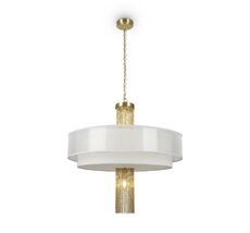 Подвесная люстра Maytoni Impressive MOD151PL-05G_MY