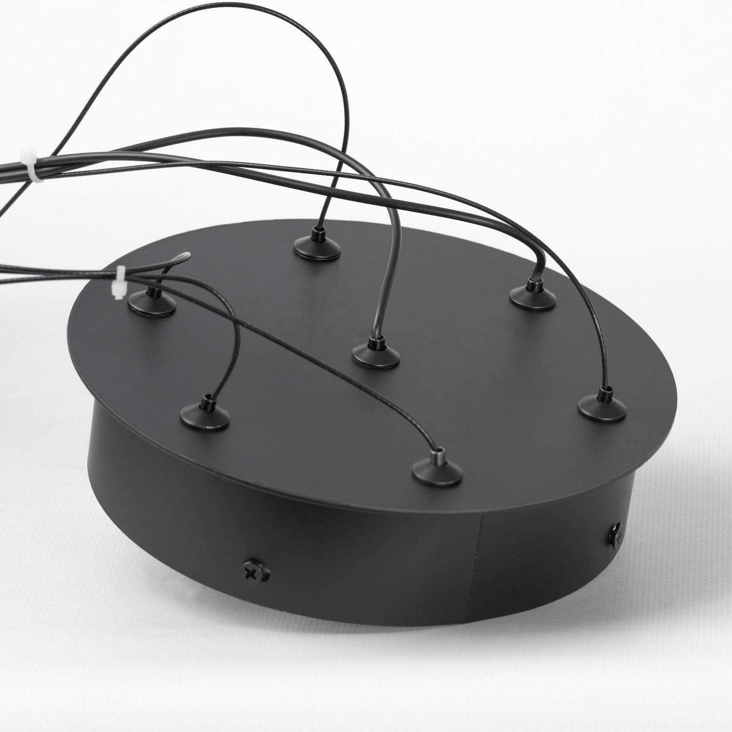 Подвесная люстра Lussole SCREVEN LSP-7326