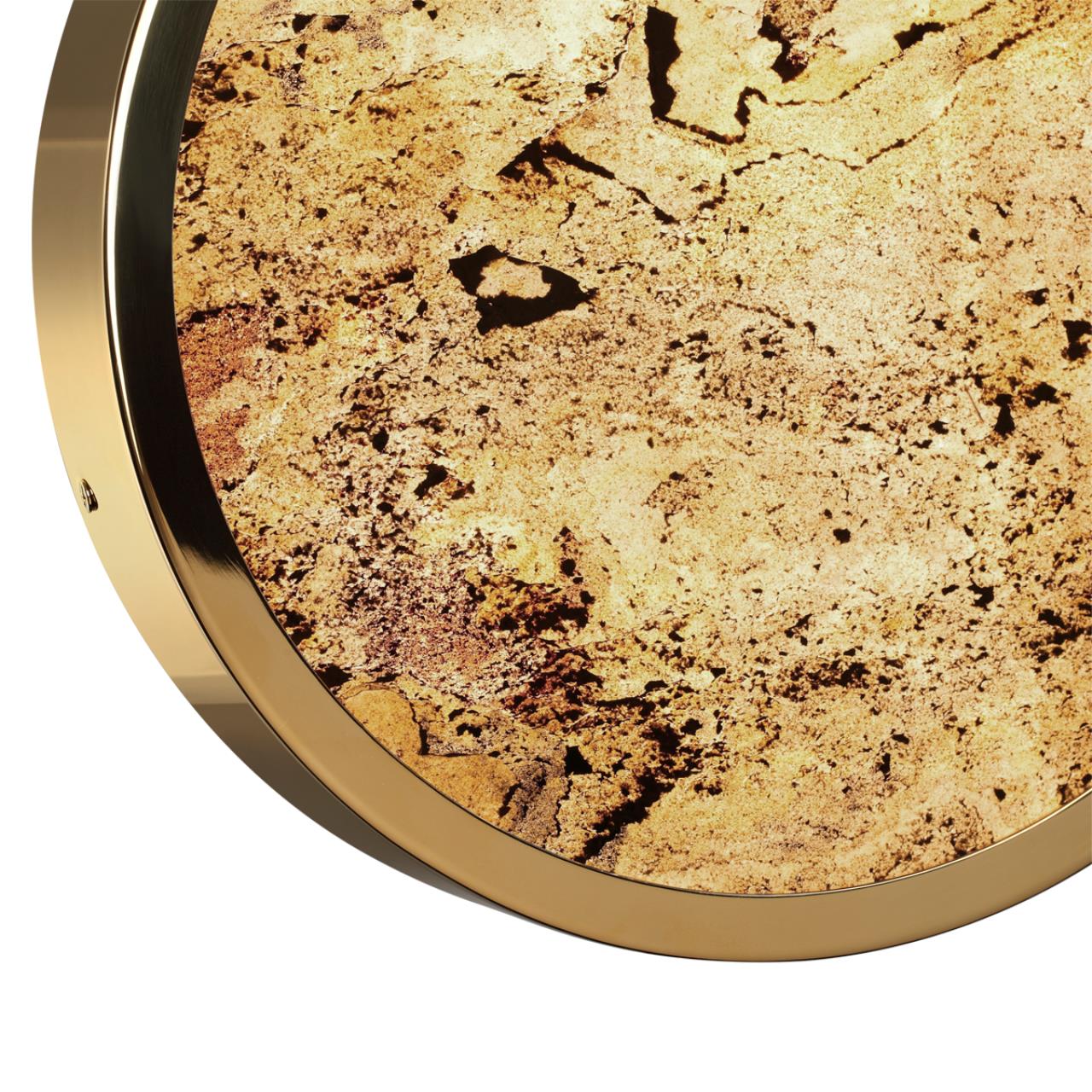 Настенно-потолочный светильник BERGI Odeon Light 5079/24L