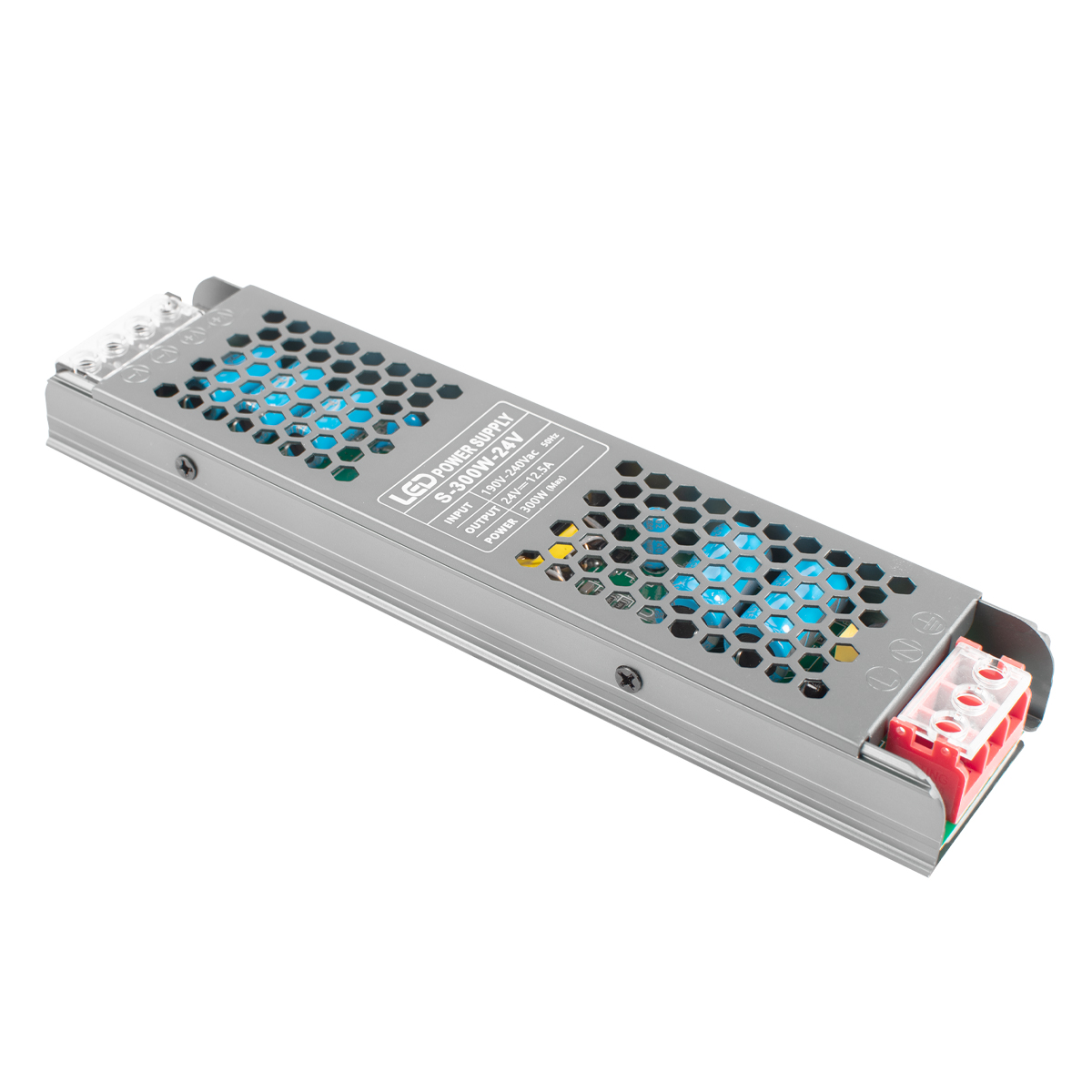 Блок питания LOFT IT Power 300W 24V IP20 10364/30020_LF