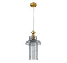 Подвесной светильник Arte Lamp ADAGIO A2791SP-1SM