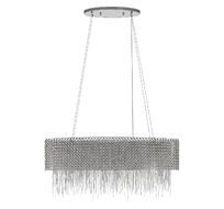 Подвесная люстра LOFT IT Opera 10406/850L_LF
