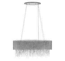 Подвесная люстра LOFT IT Opera 10406/850L_LF