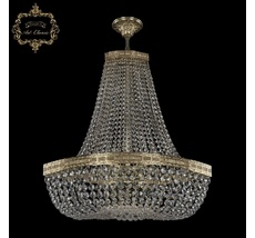Хрустальная люстра Bohemia Art Classic 21.283.H2.60SP.G_BI