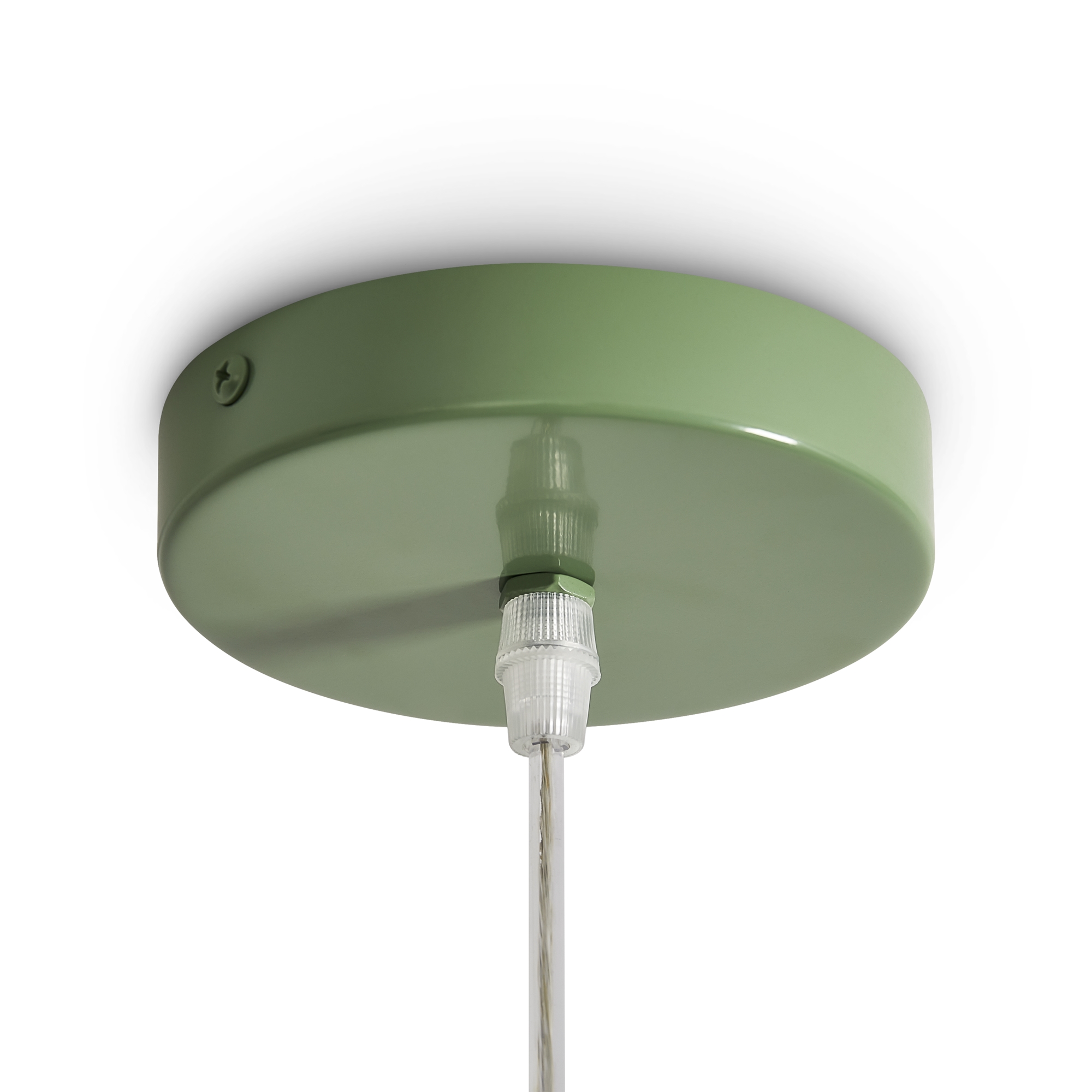 Подвесной светильник Freya Cottage FR5405PL-01GN_MY