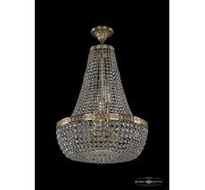 Потолочный светильник Bohemia Ivele 19281/H2/45IV G_BI