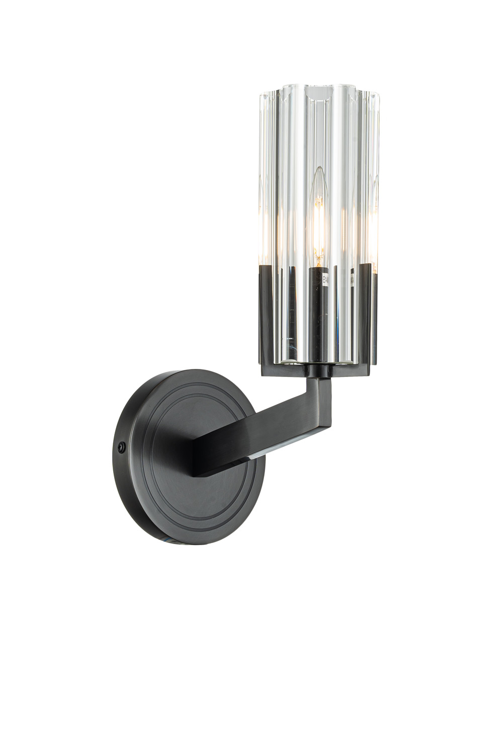 Бра Belfast Malone 6035-1 BL CL_BF