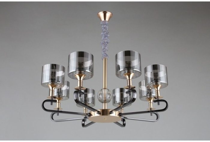 Подвесная люстра Omnilux OML-68703-08