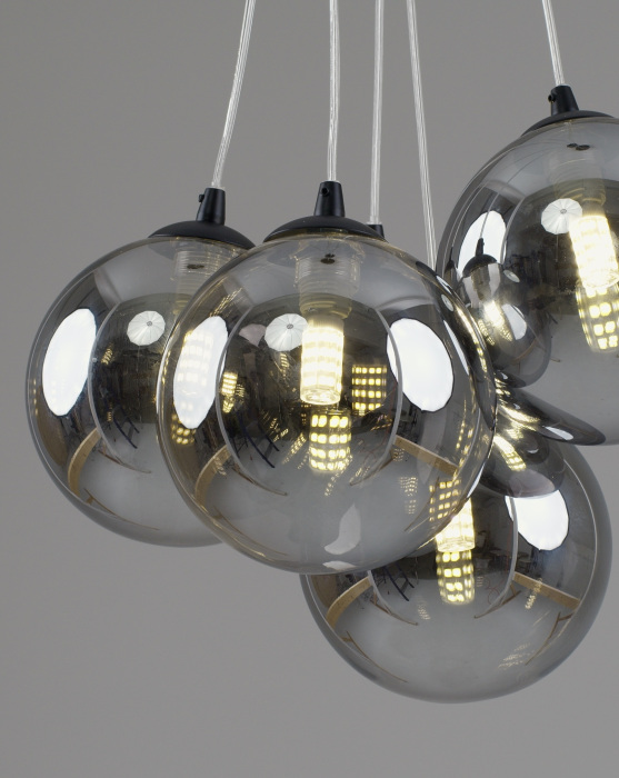 Подвесной светильник Moderli V11722-5P_MD