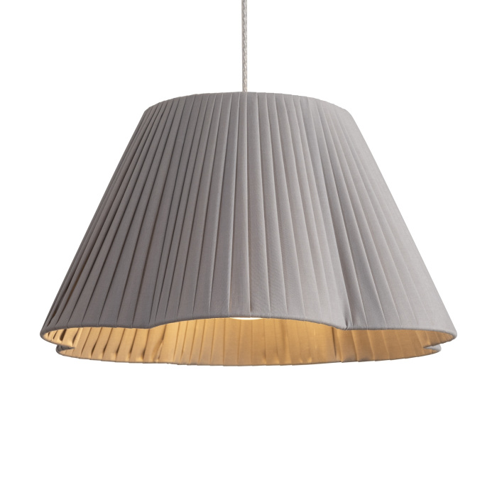 Подвесной светильник Freya Sylvia FR2056PL-01GR_MY