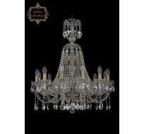 Хрустальная люстра Bohemia Art Classic 11.12.12.240.XL-78.Br.Sp_BI