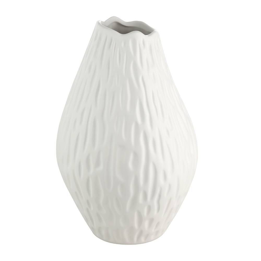 

Ваза декоративная Eglo Living MALBAIE 421021, Белый, 421021