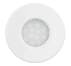 Встраиваемый светильник влагозащищенный Eglo 93214