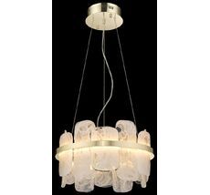 Подвесная люстра Wertmark NELLY WE158.12.303