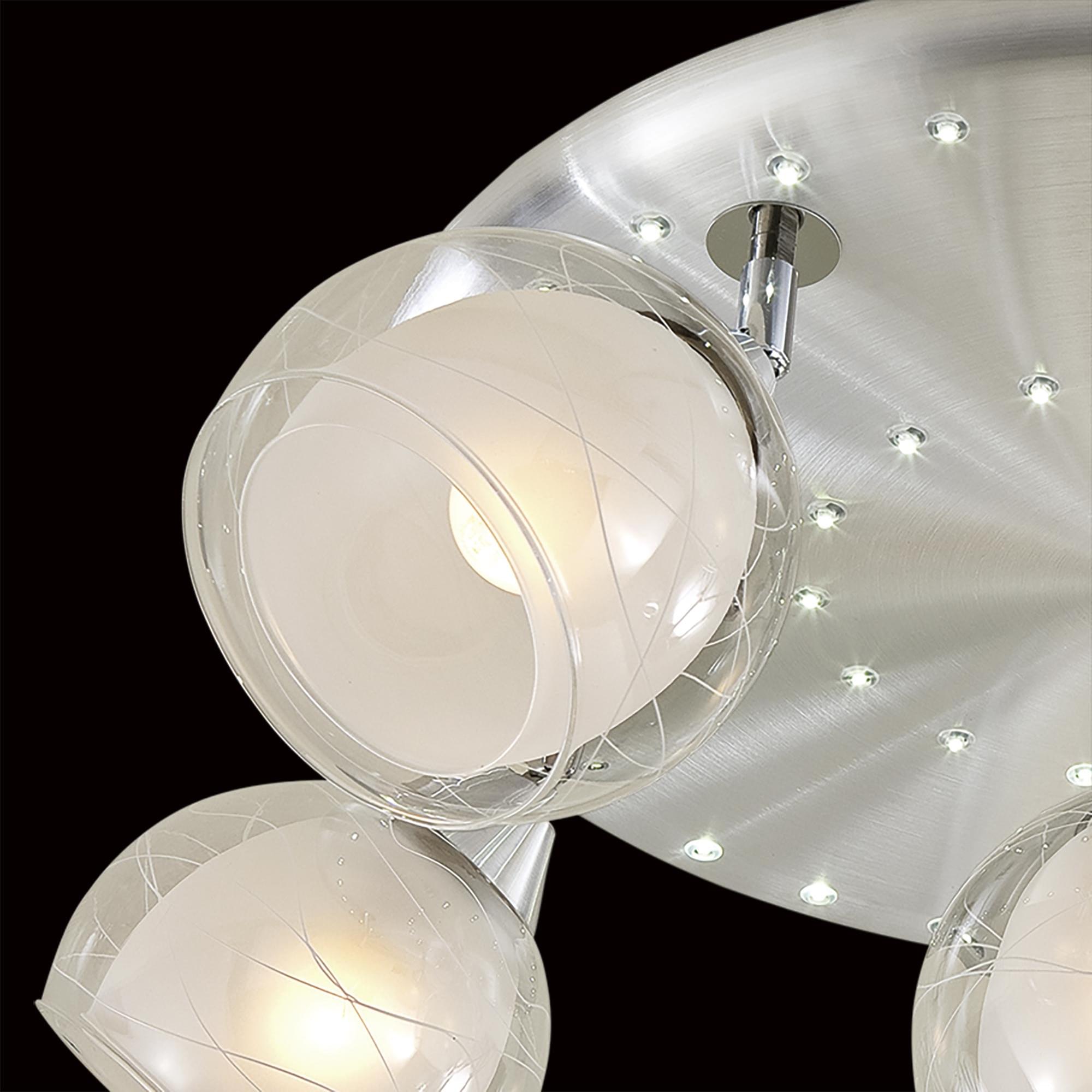 Спот CitiLux Самба CL158162