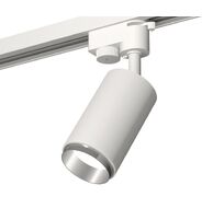 Трековый однофазный светильник Ambrella light TRACK SYSTEM XT6322042_AMB