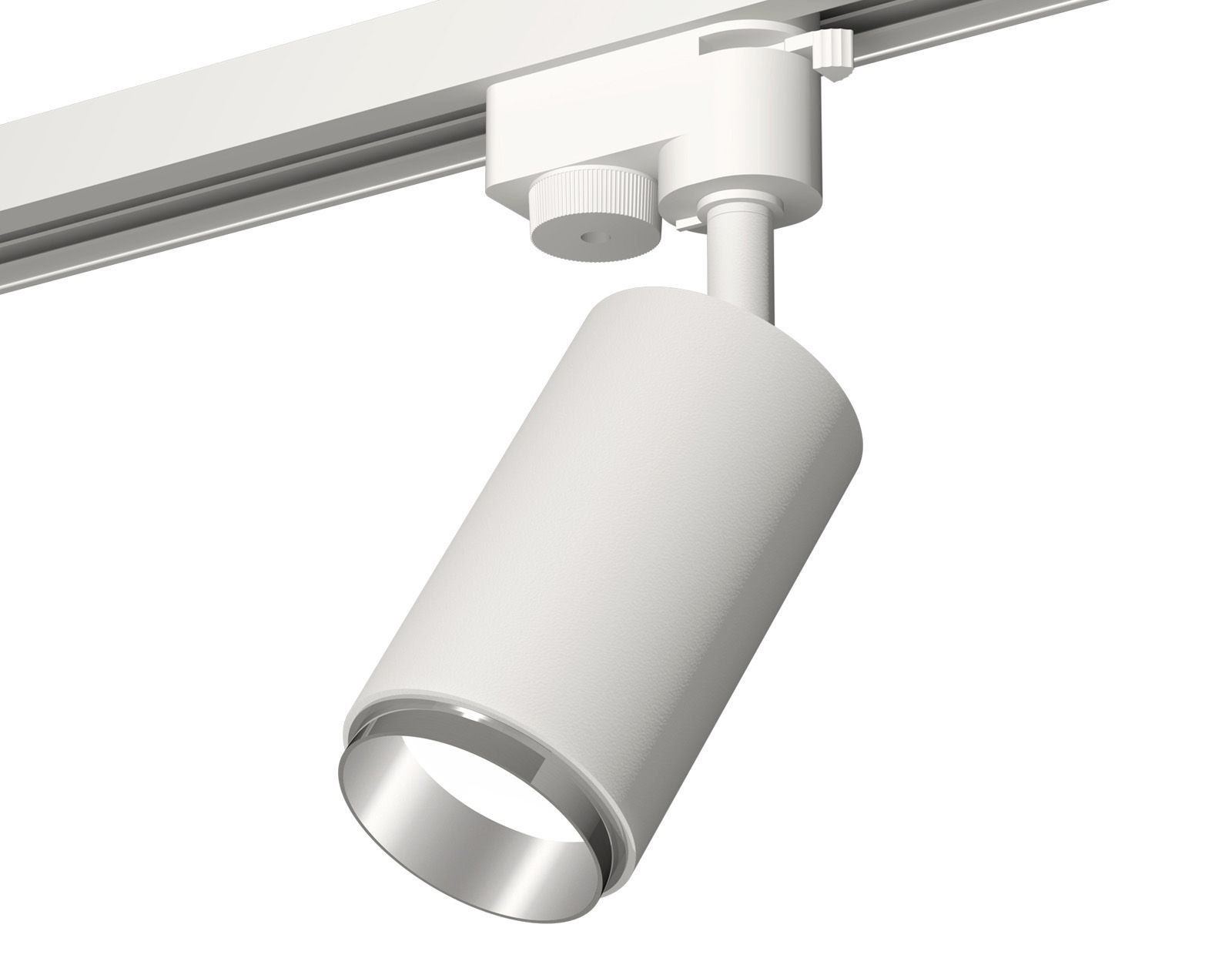 Трековый однофазный светильник Ambrella light TRACK SYSTEM XT6322042