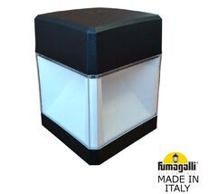 Уличный настенный светильник ELISA DS2.560.000.AXD1L