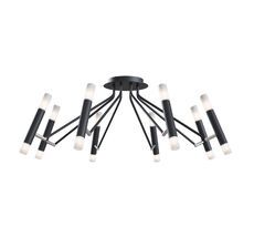 Потолочная люстра Maytoni Vigo MOD620CL-16B_MY