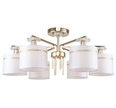 Потолочная люстра Stilfort Chart 1045/03/06PT