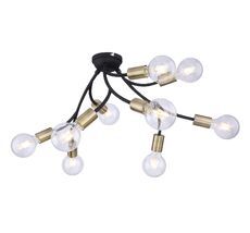 Потолочная люстра Globo SARINI 54003-9_GL