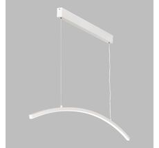 Подвесной линейный светильник Lussole BRADFORD LSP-7452