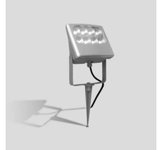 Грунтовый светодиодный светильник IP54 Oasis Light W6170-SP S_OL