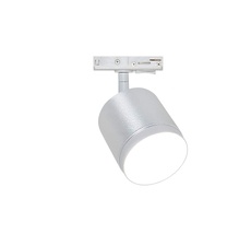 Трековый светильник Maytoni Polar TR088-1-GX53-S_MY