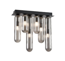 Потолочная люстра Favourite Stalactit 4454-6P