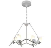 Подвесная люстра Divinare 9656/03 SP-6_DI