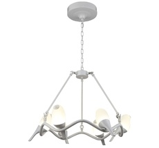 Подвесная люстра Divinare 9656/03 SP-6_DI