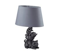 Настольная лампа Lumion CATTY 8128/1T