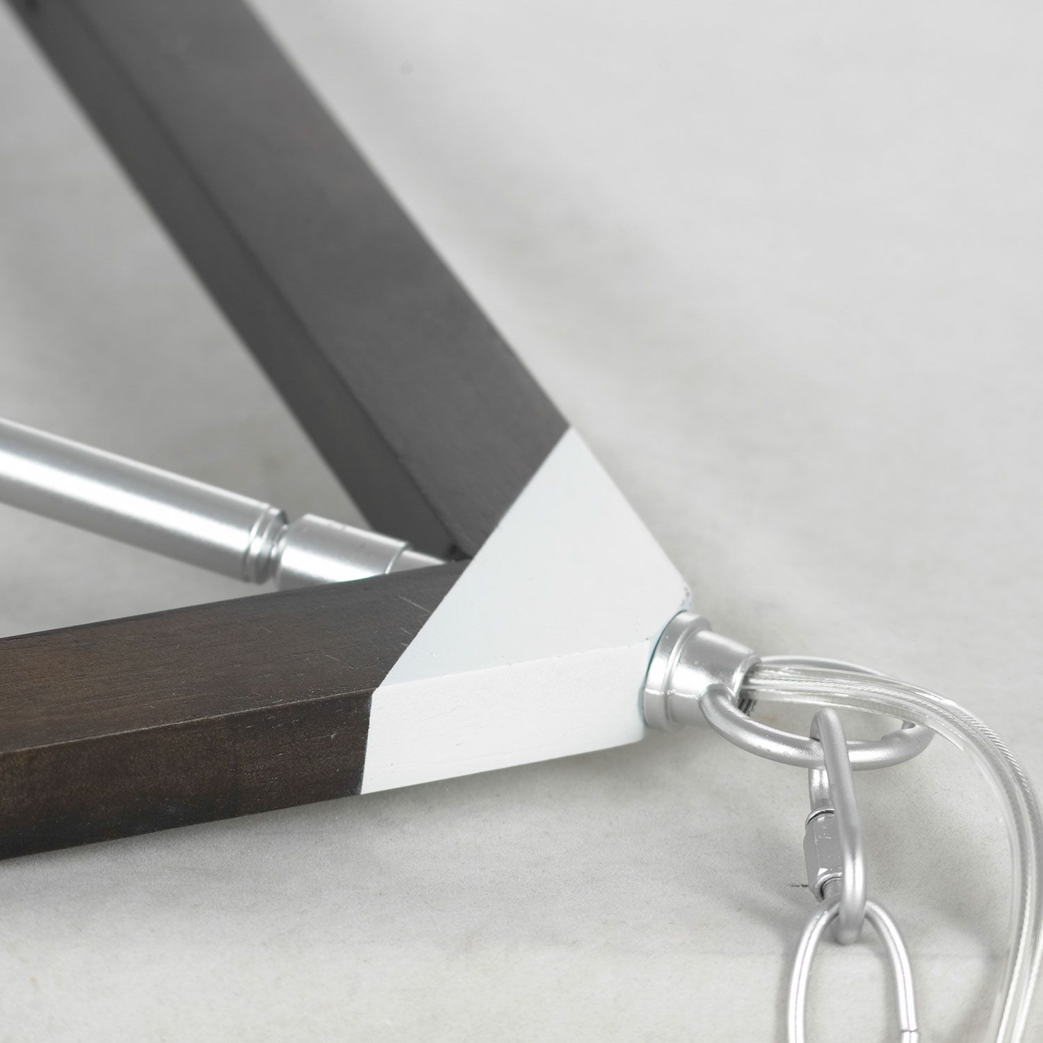 Подвесная люстра Lussole CARROLLTON LSP-8733