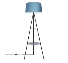 Торшер Citilux Рейнер CL806023