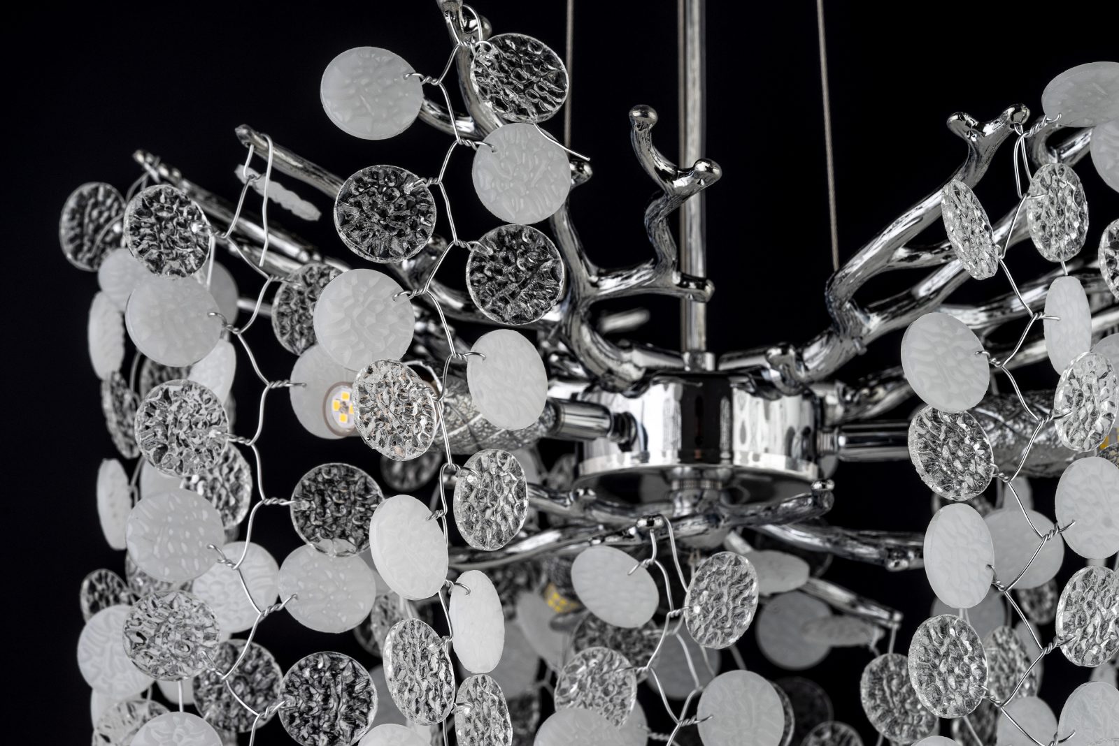 Подвесная люстра Dio Darte Tavenna Tavenna H 1.5.32.103 N