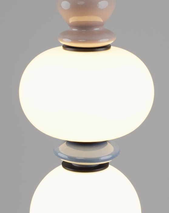 Подвесной светильник светодиодный Moderli V11700-PL_MD