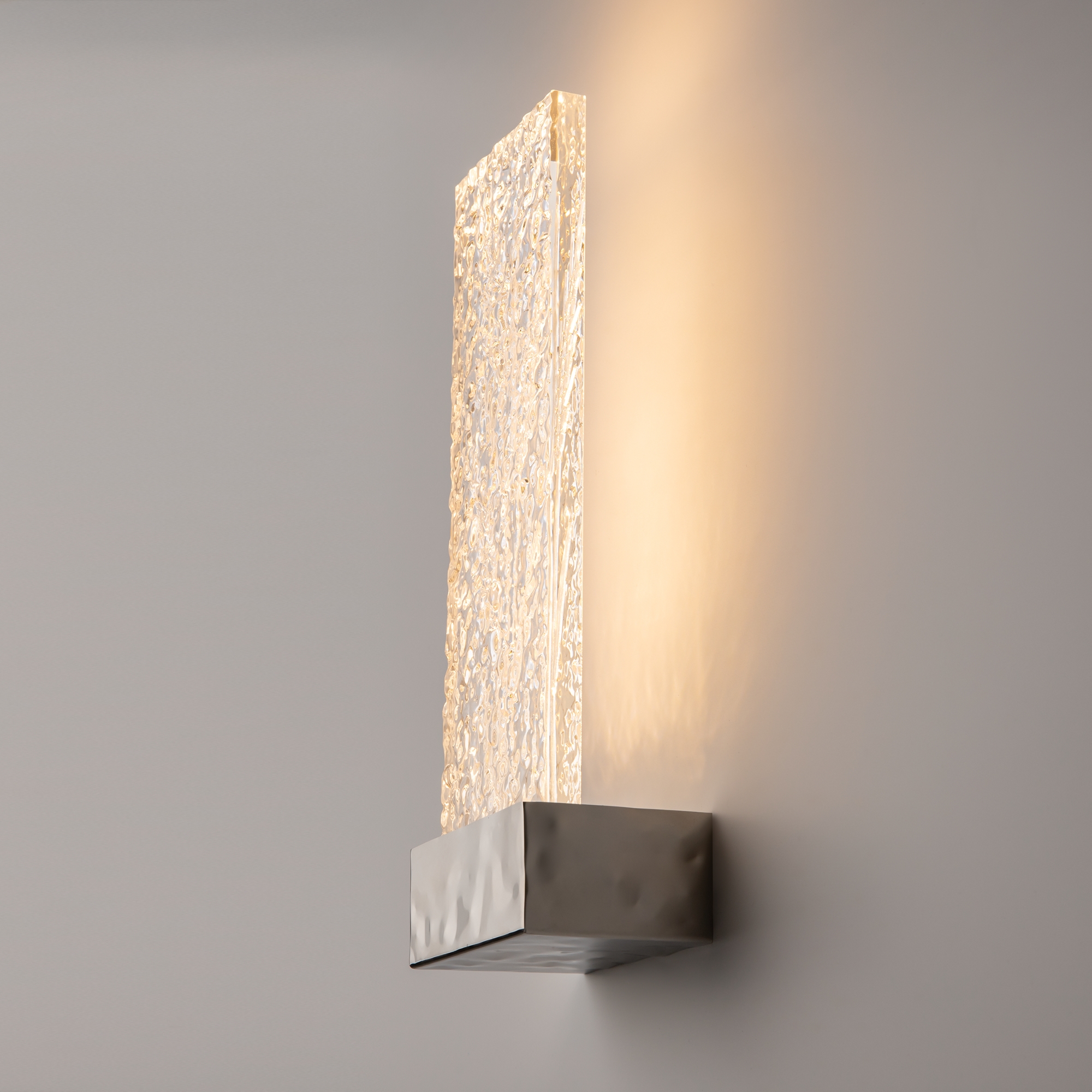 Настенный светильник Maytoni Ornate MOD318WL-L3CH3K_MY