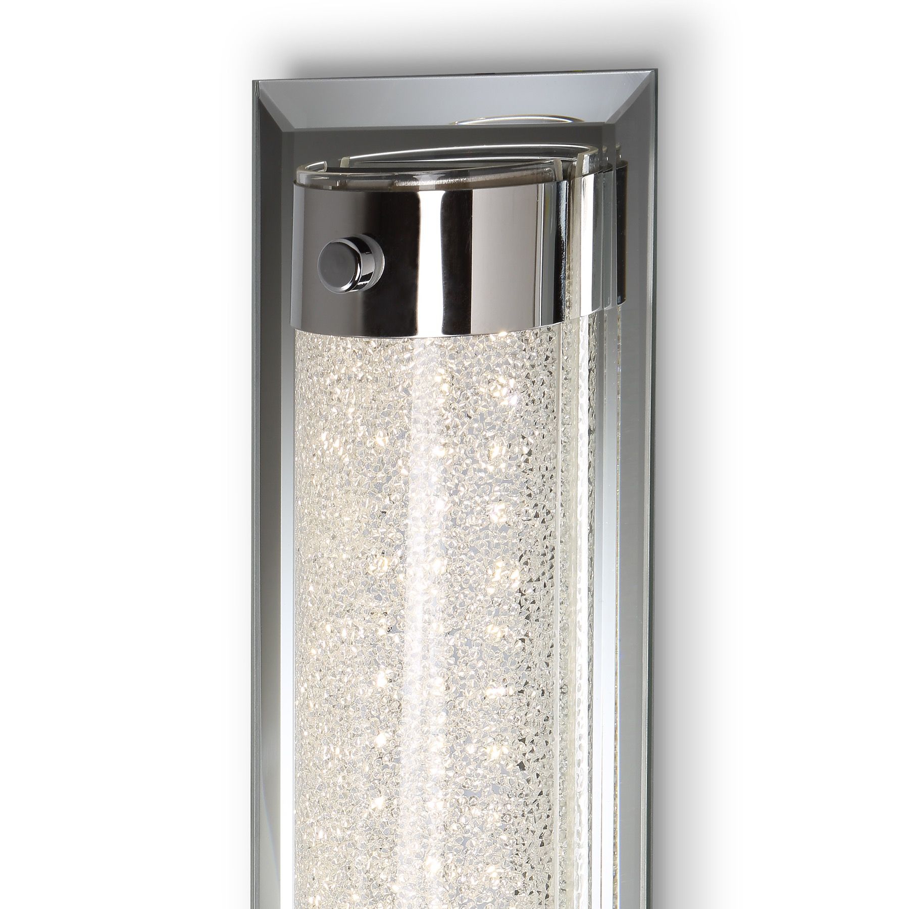 Настенно-потолочный светильник Mantra Tube 5534_MN