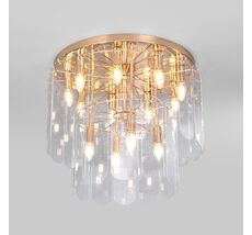 Потолочная люстра Eurosvet Claire a069015_EU