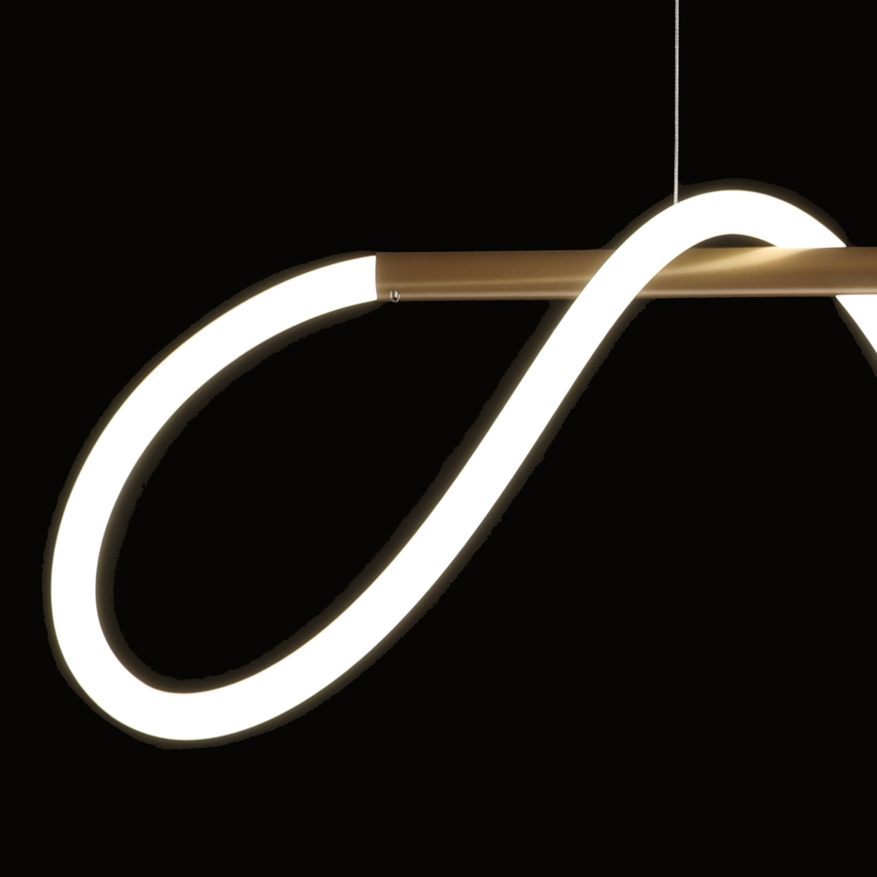 Подвесной светильник DeMarkt Толедо 312013501_MW