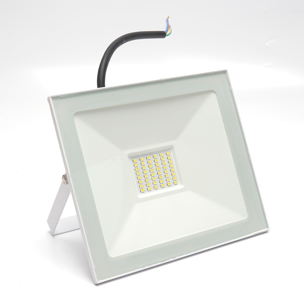 Прожектор уличный светодиодный IP65 Feron 55073_FR