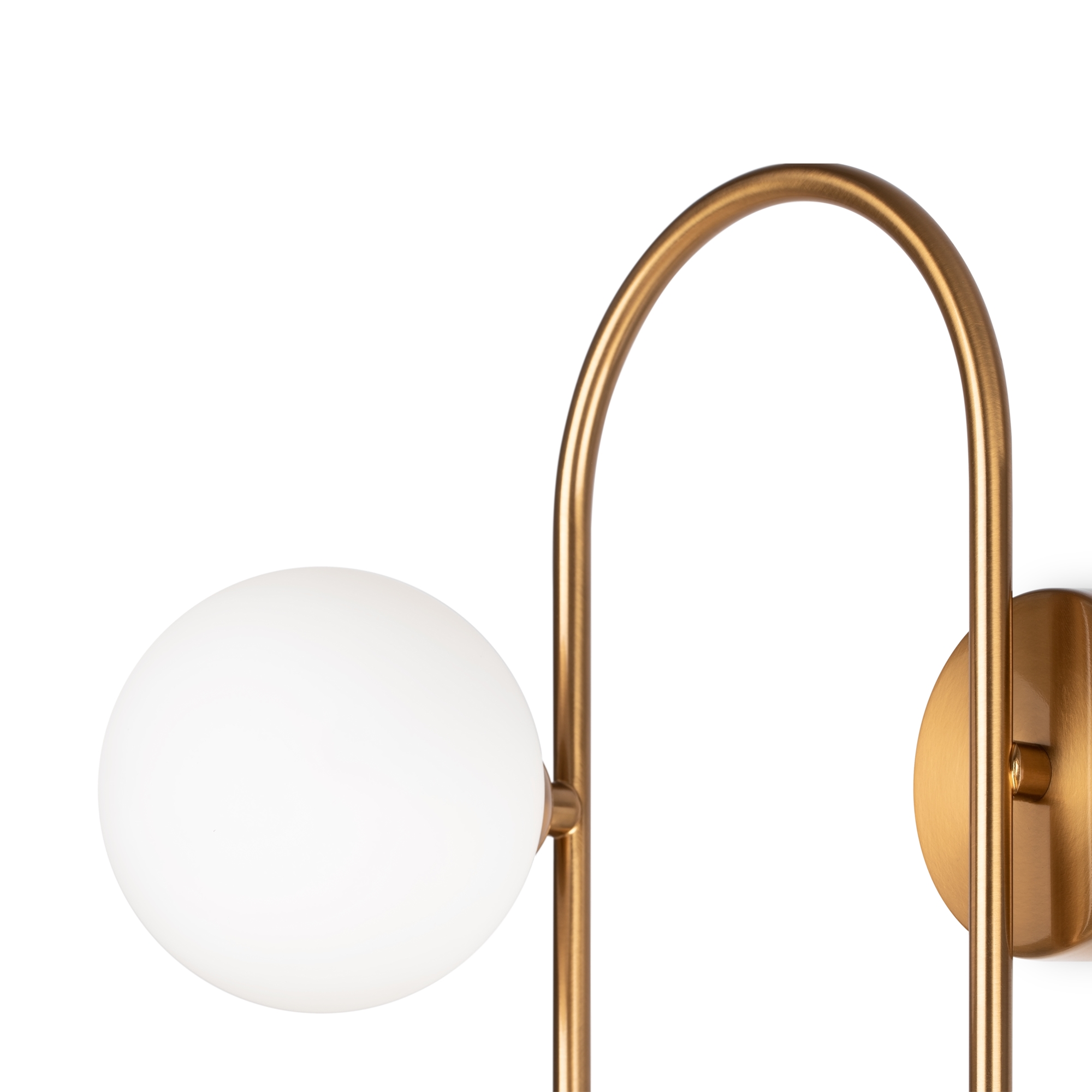 Настенный светильник Freya Inversion FR5233WL-02BS_MY