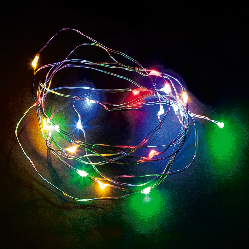 Гирлянда линейная Feron 48185_FR