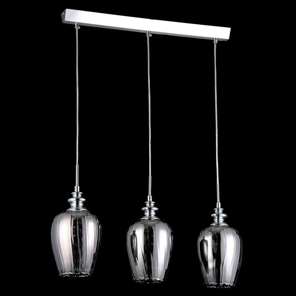 Подвесной светильник Maytoni MOD033-PL-03-N_MY