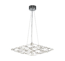 Подвесная люстра Favourite Thinner 4305-8P