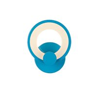 Бра ILedex Ring A001/1 Blue_IX