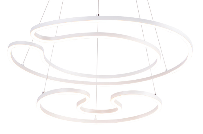 Подвесная люстра Globo WITTY 67097-60W_GL